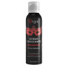 Orgie Mousse de massage Fraise Acqua Croccante150 mL
